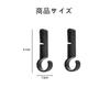 BRIIKPP Headlight Helmet Holder Fixed Helmet Universal One Touch Type