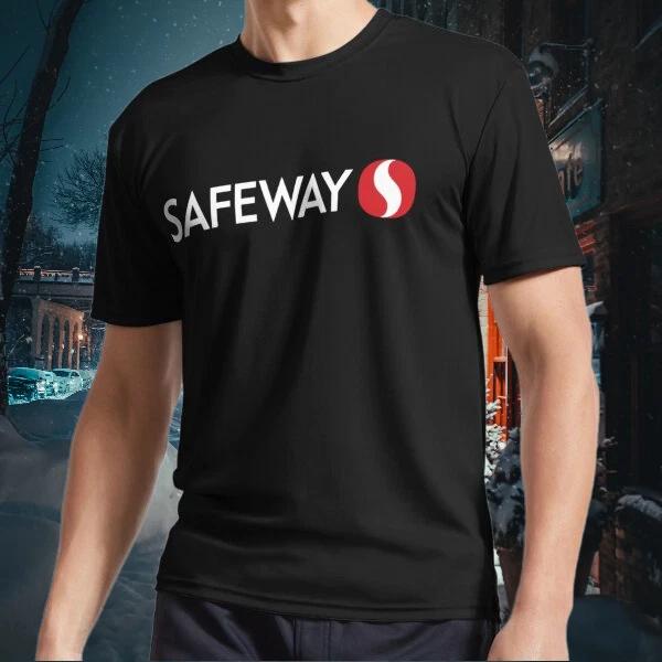 Men s and Women s T-shirts Safeway XXXL