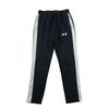 Second Life - Men's UA Knit Track Suit Jogging Black - Excellent Condition