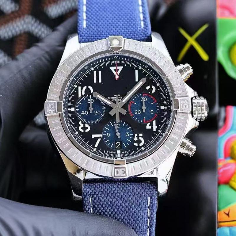 Centennial Black Bird Series Men`s Luminous