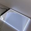 Three Level Dimmable Led Light Pad Brightness Adjustable Led Drawing Copy Board  Painting