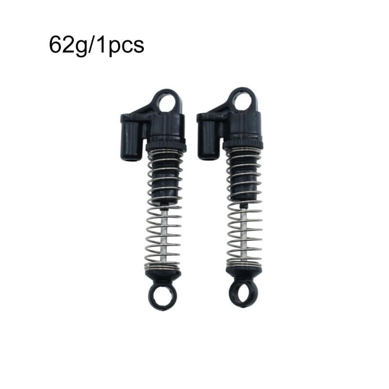 Simulated Car Metal Bracket Shock Absorbers for AC021 Remote Car for Truck Model Car Shock Absorbers Damper