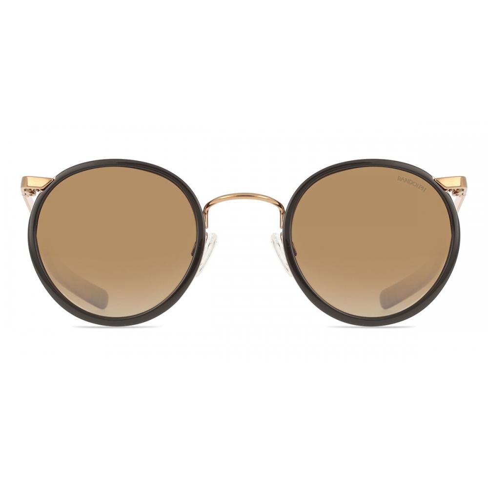 

Randolph Engineering P3 Fusion Polarized Pi032 Unisex Sunglasses 51-23-140