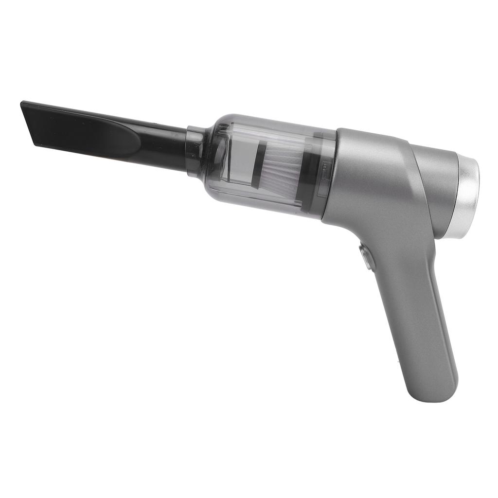 Car Vacuum Cleaner 9000Pa Strong Suction Efficient Filtration Handheld Cordless Vacuum Cleaner for Indoors