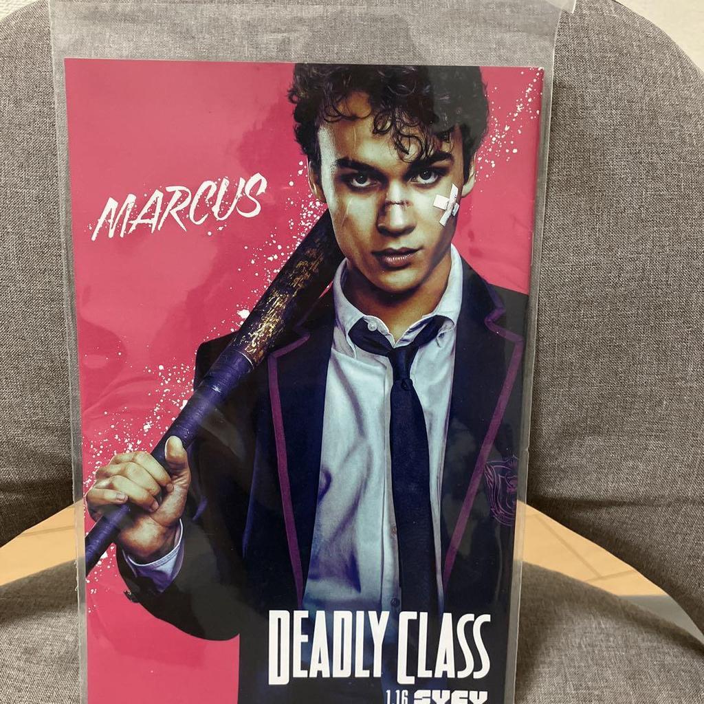 [USED] Superman Action Comics 1006 Variant Leaf