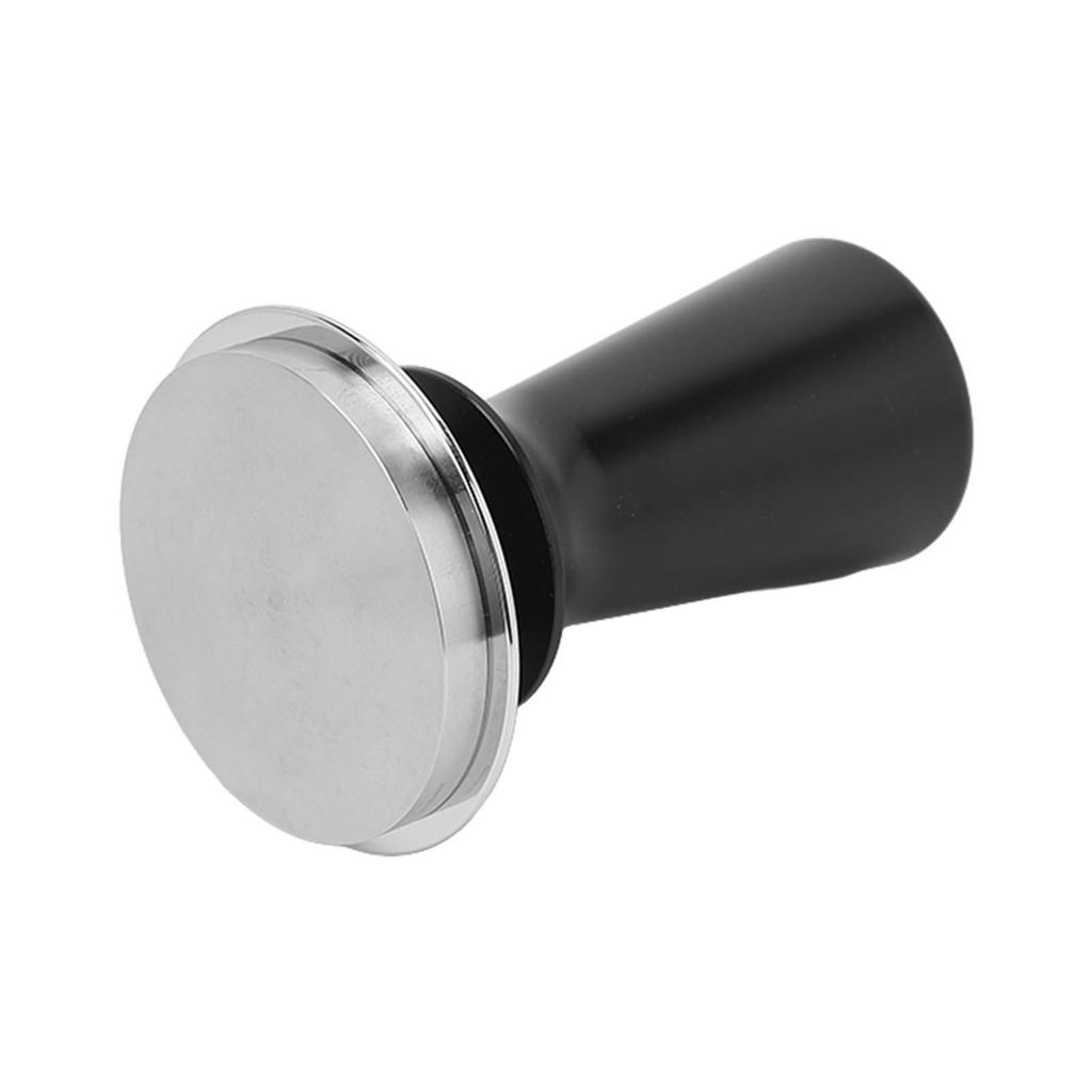 Coffee Tamper Stainless Steel Pressure Tamper Easy To Use Coffee Machine Accessories for Coffee