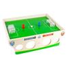 Magnetický dětský stolní fotbal - Interaktivní puzzle pro rodiče a děti & Soutěžní výzva v kopání
