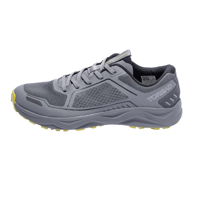 

Toread Men s Breathable Hiking & Casual Shoes 42