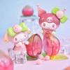 Best Seller Peachy Energy Melody Series Blind Box My Melody Kuromi Pochacco Collectible Figures Trendy Gifts Desk Decor