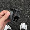 Ocean Strap for Apple Watch S10- Silicone Sport Magnetic Buckle Watch Band for iWatch 10/9/8/7/6/5/4/3/2/1/se/Ultra/Ultra2 49mm 46mm 45mm 41mm 40mm