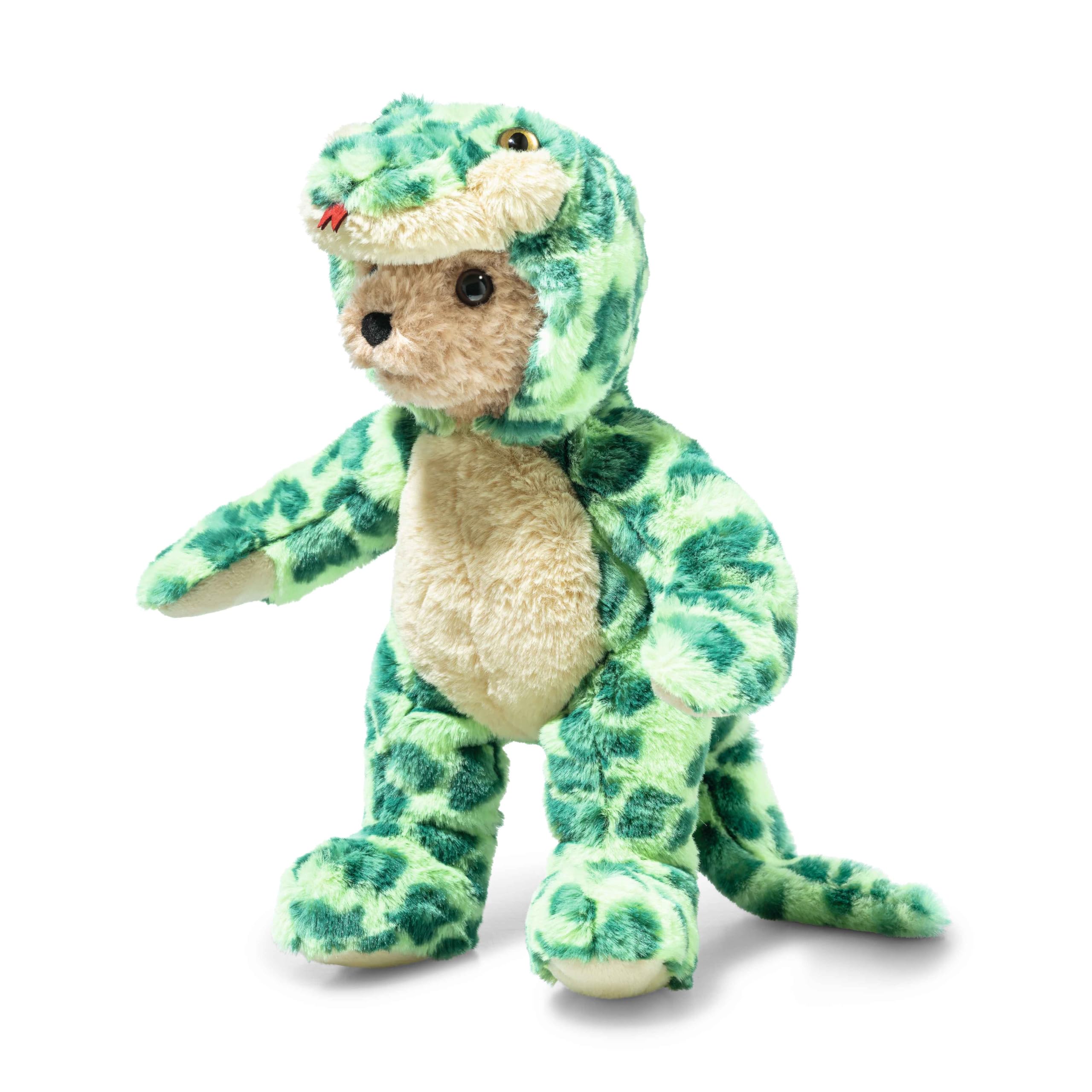 

Steiff Hoodie Teddy Bear Snake 27 113765