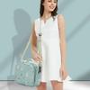Prints Mother Handbag Portable Mommy Bag Fashion Baby Diaper Bags  Newborn Baby