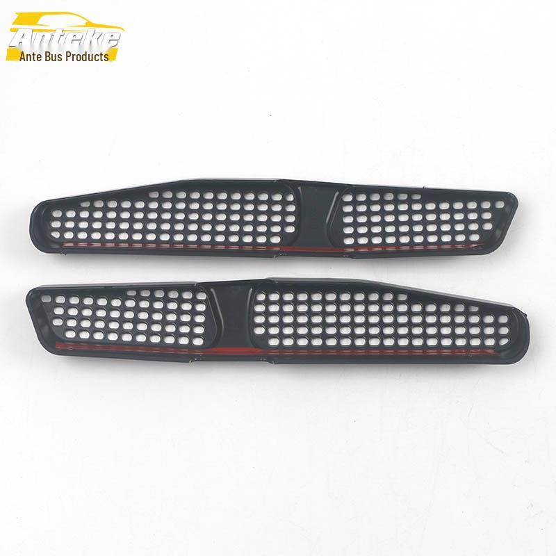 18-21 CC/21 CC Shooting Brake Seat Air Outlet Cover Decal