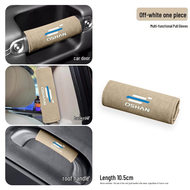 Roof Grab Handle Protective Cover for Oshan X5/X7 Plus, Z6, and Cosai 3/5 Models