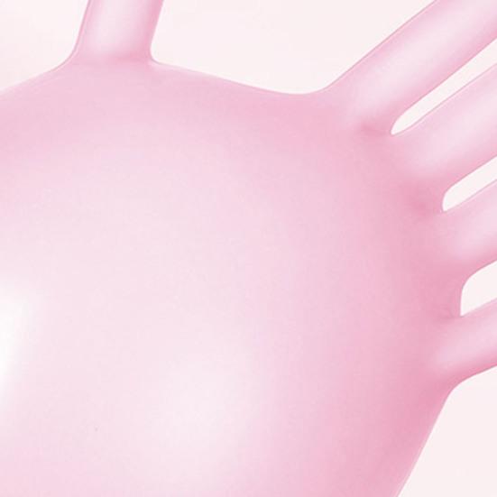 30 Stück Einweghandschuhe Kratzfest Wasserdicht Weich Reinigungs-Handschuhe Wiederverwendbare Spülhandschuhe