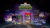 MARVEL Cosmic Invasion DELUXE EDITION Switch 2 Original 15 Character 3 Sticker Sheets Included - [Bonus Items] Box, Steelbook, Cards,