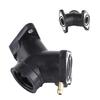 Motorcycle Carb Intake Carburetor Interface Adapters For Yamaha XV250 XV125 XVS125 XVS240