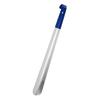 1Pcs Long handled Shoe horns 46cm plastics Shoehorn pregnant woman elderly Shoe spoon home-use Lazy people Shoe spatula