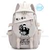 Jujutsu Kaisen Backpack Anime Mochila Boys Girls Schoolbag Laptop Bags Gojo Satoru Cartoon Fashion Outdoor Travel Bookbag Gift