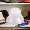 Inflatable Hat Display Stand Cap Organizer for Retail Shop Boutique Home