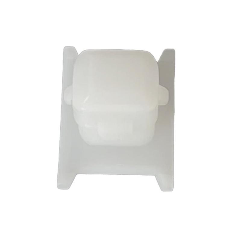For Porsche For Taycan Seat Adjustment Switch Control Button 971959748 Front and Rear Replacement Vehicle Part