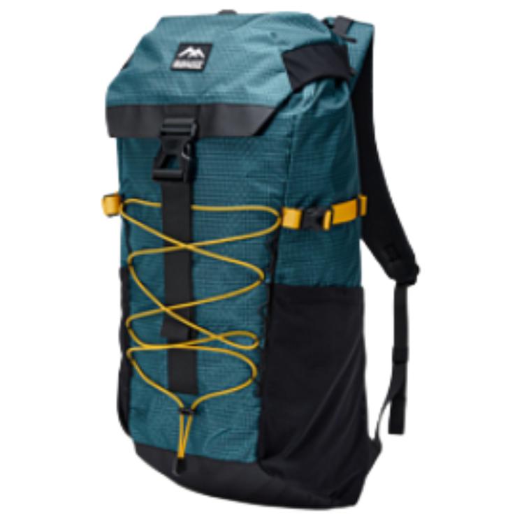New Skechers Fabric Outdoor Mountaineering Bag Backpack Regular Unisex Dark Blue L224U103-000Z