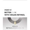 SKIN&LAB - Retinol Repair Serum