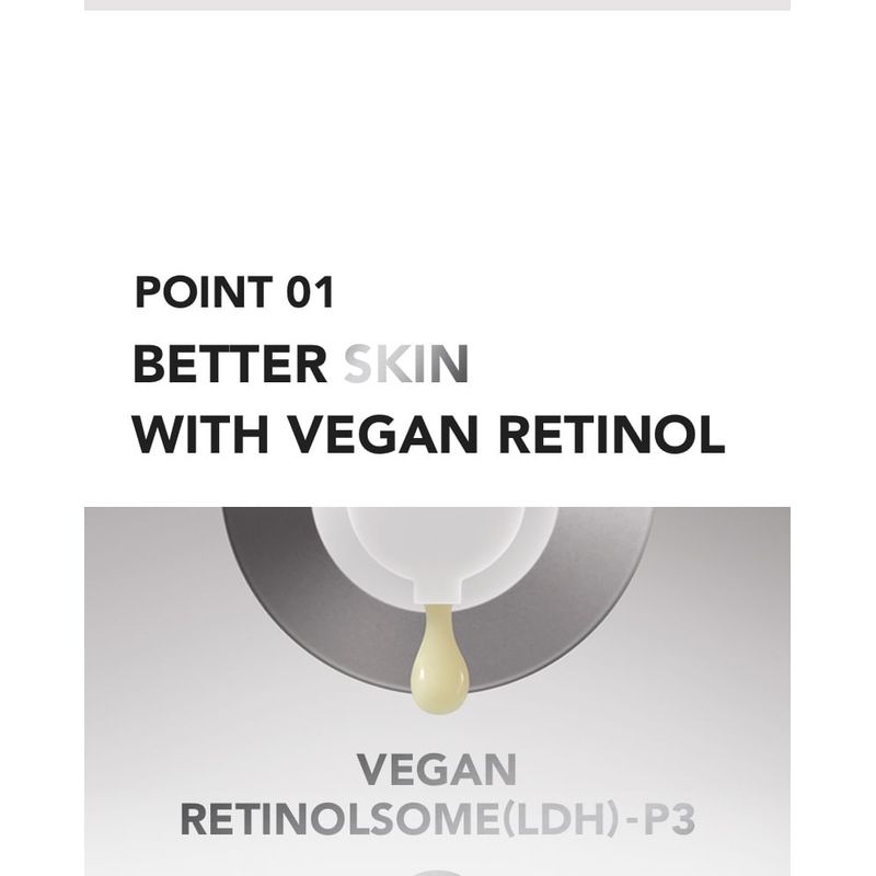 SKIN&LAB - Retinol Repair Serum