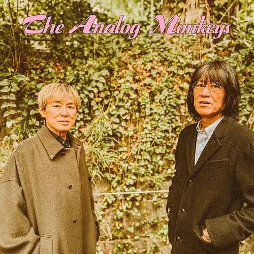 

7inch Record ANALOG MONKEYS Blowin Up Yume no Owari Limit WGV007 WONDERGIRL 2026 Japan Japanese PopRock