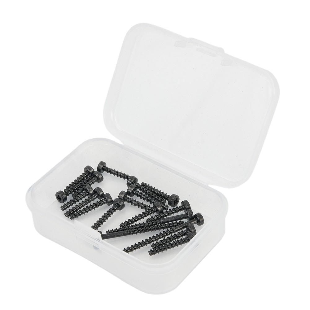 18PCS Screw V6/V7/V8/V10/V11/V15/V12 High-Quality Materials