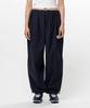 SOUND OF SUNRISE Solotex Track Pants Navy
