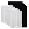 A65T-5 Set Hepa Filter And Carbon Cotton Air Purifier Replacement Accessories For Honeywell HPA300 Air Purifier