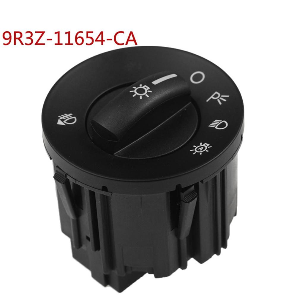 

Headlight Fog Light Switch for Ford Flex Fusion Mustang MKZ 9R3Z-11654-CA