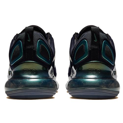 Nike Air Max 720 Black Iridescent AO2924-010