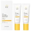 Isa Knox UV Sun Pro 365 Essential Sun Serum SPF50+ PA++++, 2 Pcs, 40ml