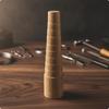 Bracelet Sizing Mandrel Wooden Handy for Jewelers
