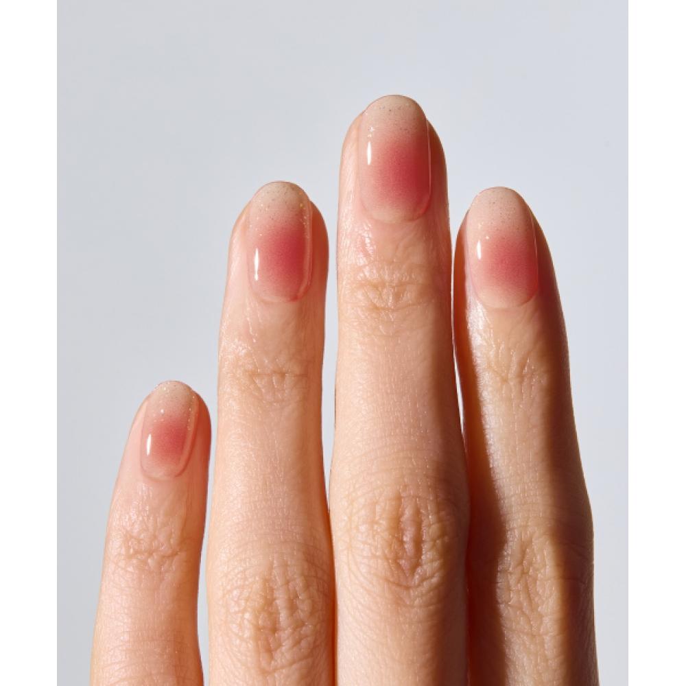 Ohora N Berry Jelly Nail FREE