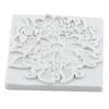 Flower Blossoms Silicone Molds Daisy Chrysanthemum Flower Fondant Mold Cake Decorating Tools Cupcake Topper Candy Chocolate Gumpaste Mold
