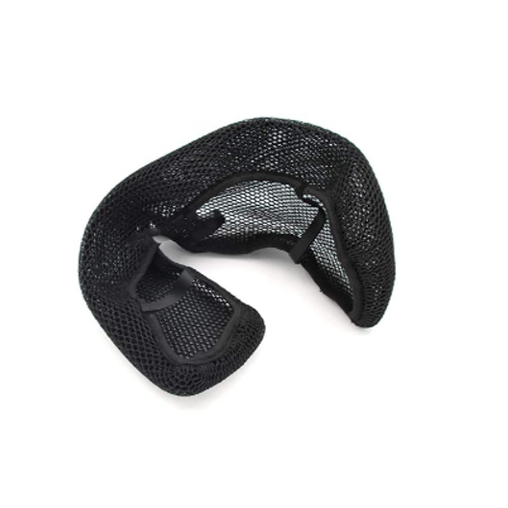 FOR Transalp XL750 2023-2024 Transalp XL 750 Accessories Bike Seat Cover Seat Protector 3D Airflow Seat Cover Motorcycle Accessories