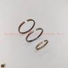 Turbo Parts HT3B  Piston Ring/Seal Ring Supplier AAA Turbocharger Parts