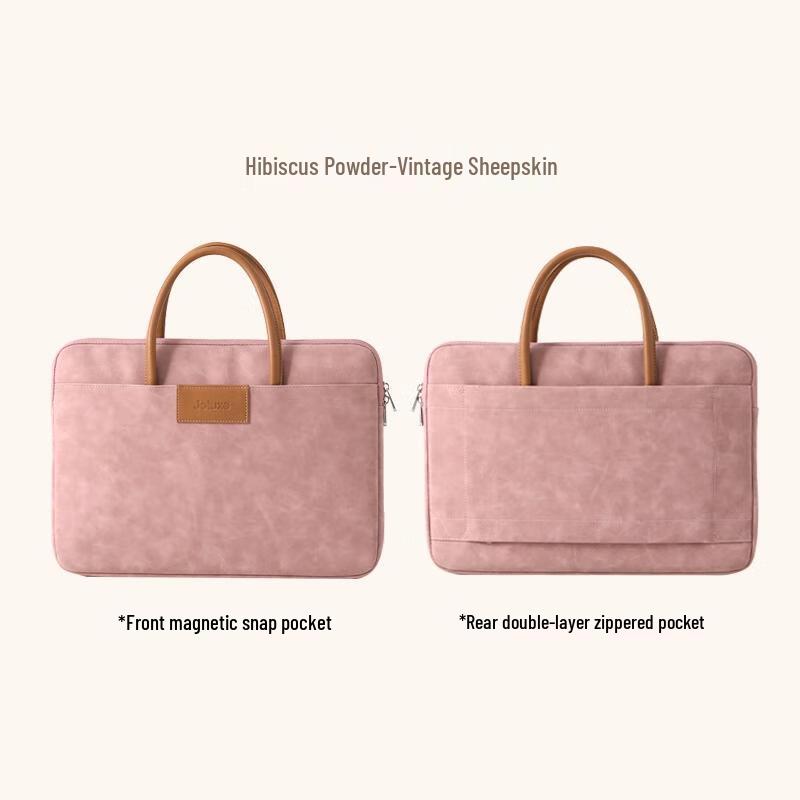 

Miaoqiao Business Laptop Bag 14 inch