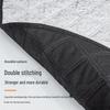 Magnetic Car Snow Shield - Winter Anti-Frost, Anti-Freeze, Sun Protection Cover
