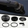 1Set Aluminum Car Rear Wiper Delete Kit Plug Cap for Honda Acrua Toyota Mazda Nissan Kia Universal Car Accessories