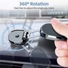 Magnetic Auto Phone Mount Magnet Mount Mobile Cell Phone Stand Gps Support Fit For Iphone14 13 12 Xiaomi Huawei Samsung S21 S20
