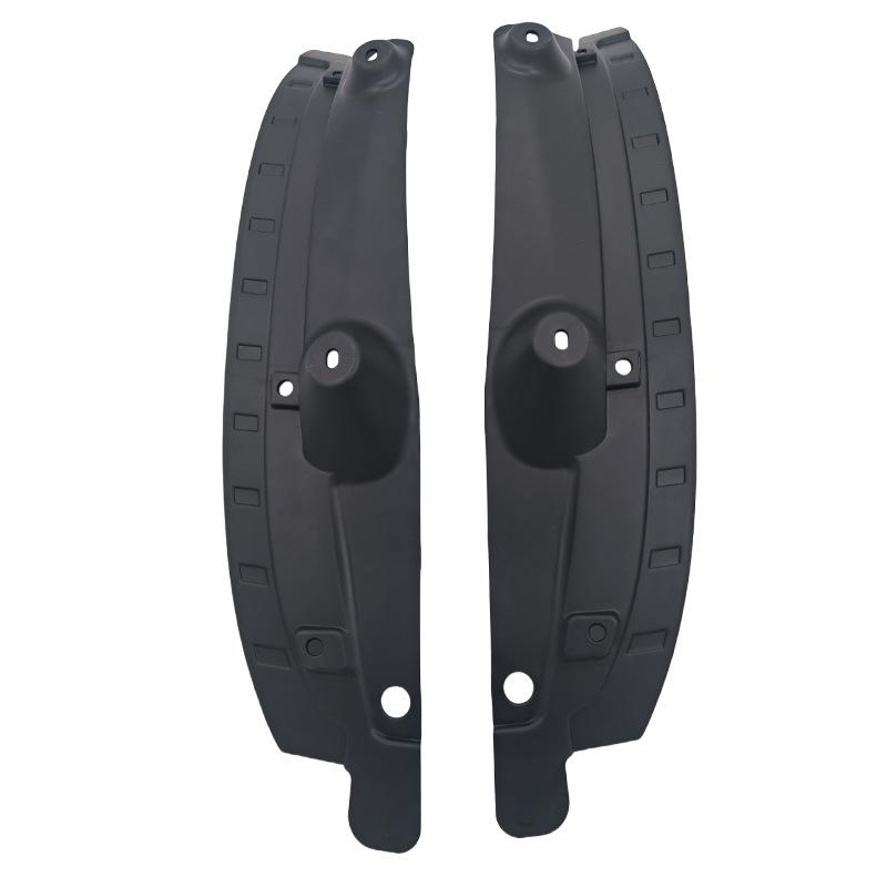 Подкрылок заднего колеса для Geely Xingyue/Monjaro 2021