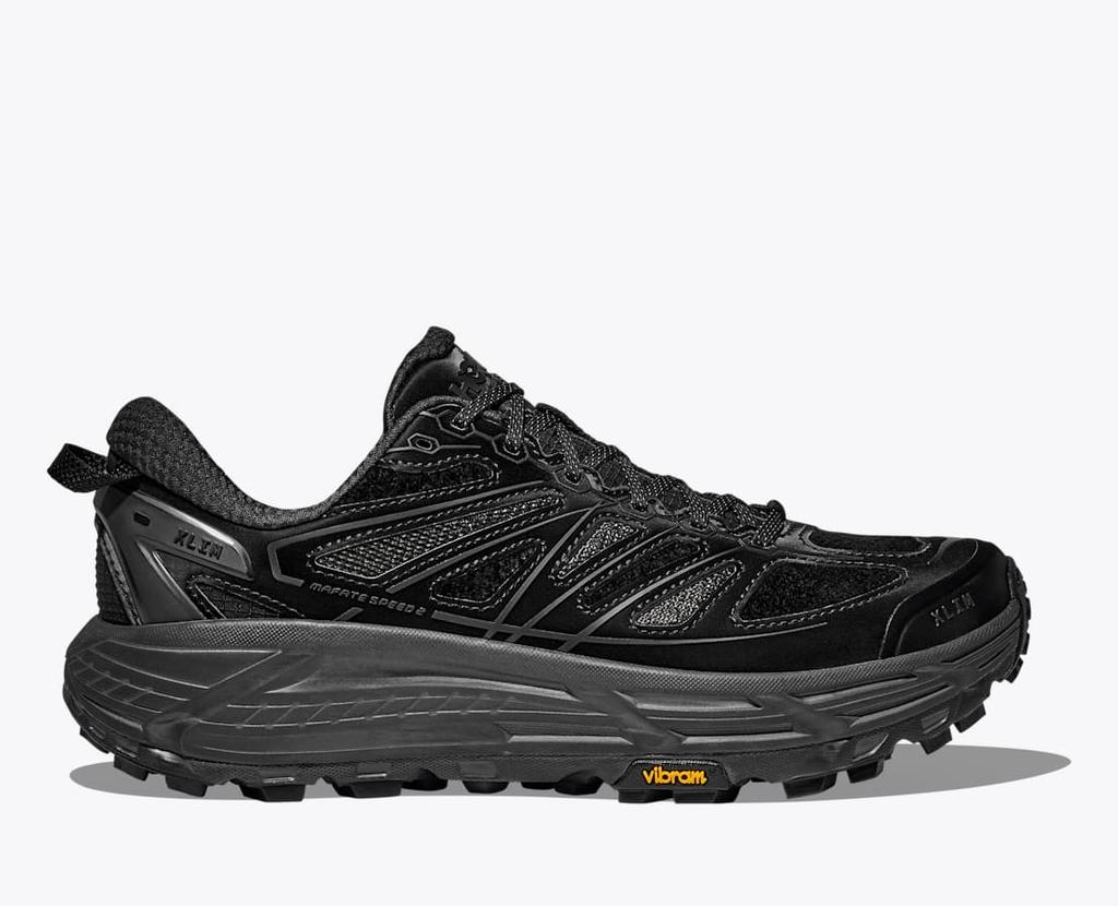 1181770-BCKCH XLIM A Hoka Mafate Speed 2 TS "Black" (Men's)