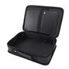 Barber Bag Multi Functional Hair Cutting Tools Scissors Combs Clips Hair Clipper Carrying Case
