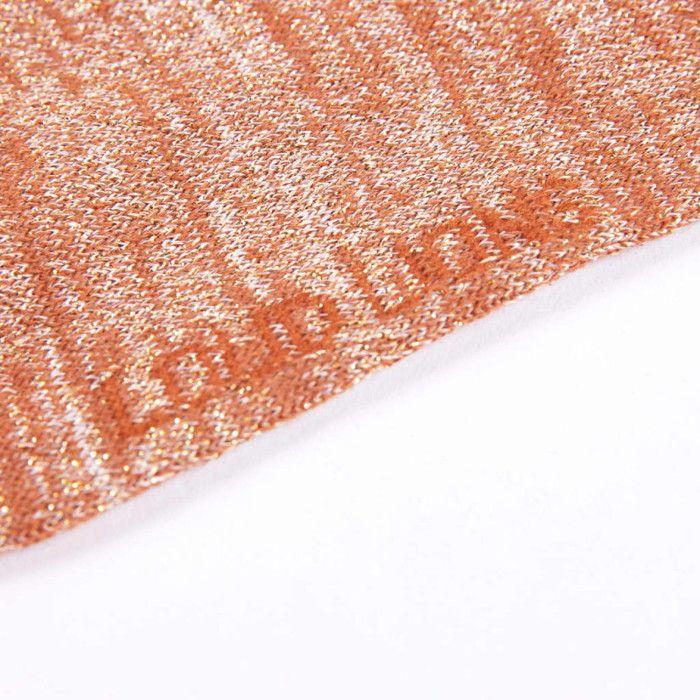 Chaussettes enfant - vidaXL - Multicolore - 75% coton - Taille élastique - Mixte