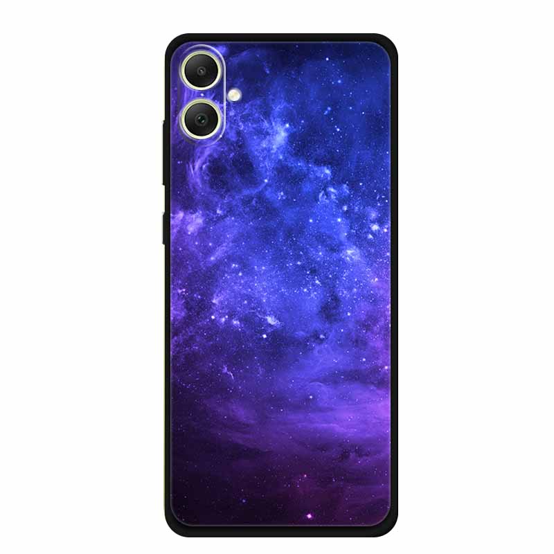 Hülle Für Samsung Galaxy A07 2025 F06 M06 A06 Handyhülle A 07 Hülle Schwarzes Silikon Weiche Rückseite Für Samsung A07 A06 Hülle Funda