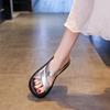 Women's High-heeled Shoes, Thick-soled Shoes, Slippers, Sandals